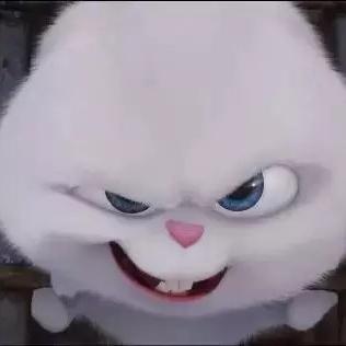 一枚别致的疯子