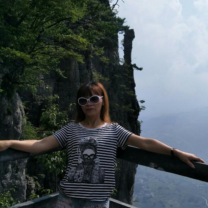 刘玉梅