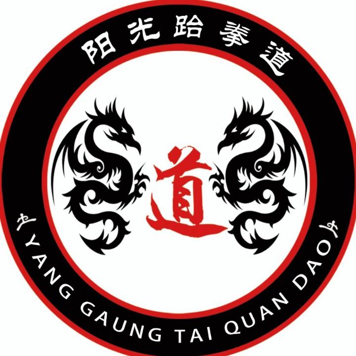 内蒙古阳光跆拳道