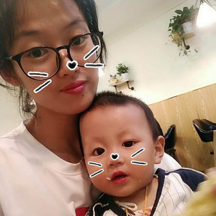 果果妈妈