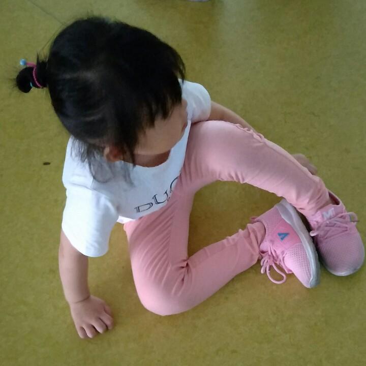 香香