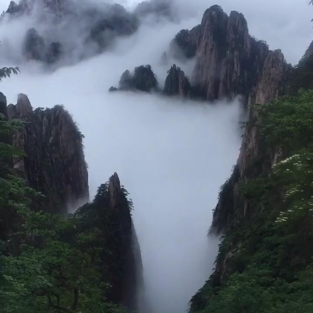 睛天