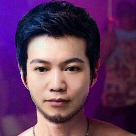 啊良