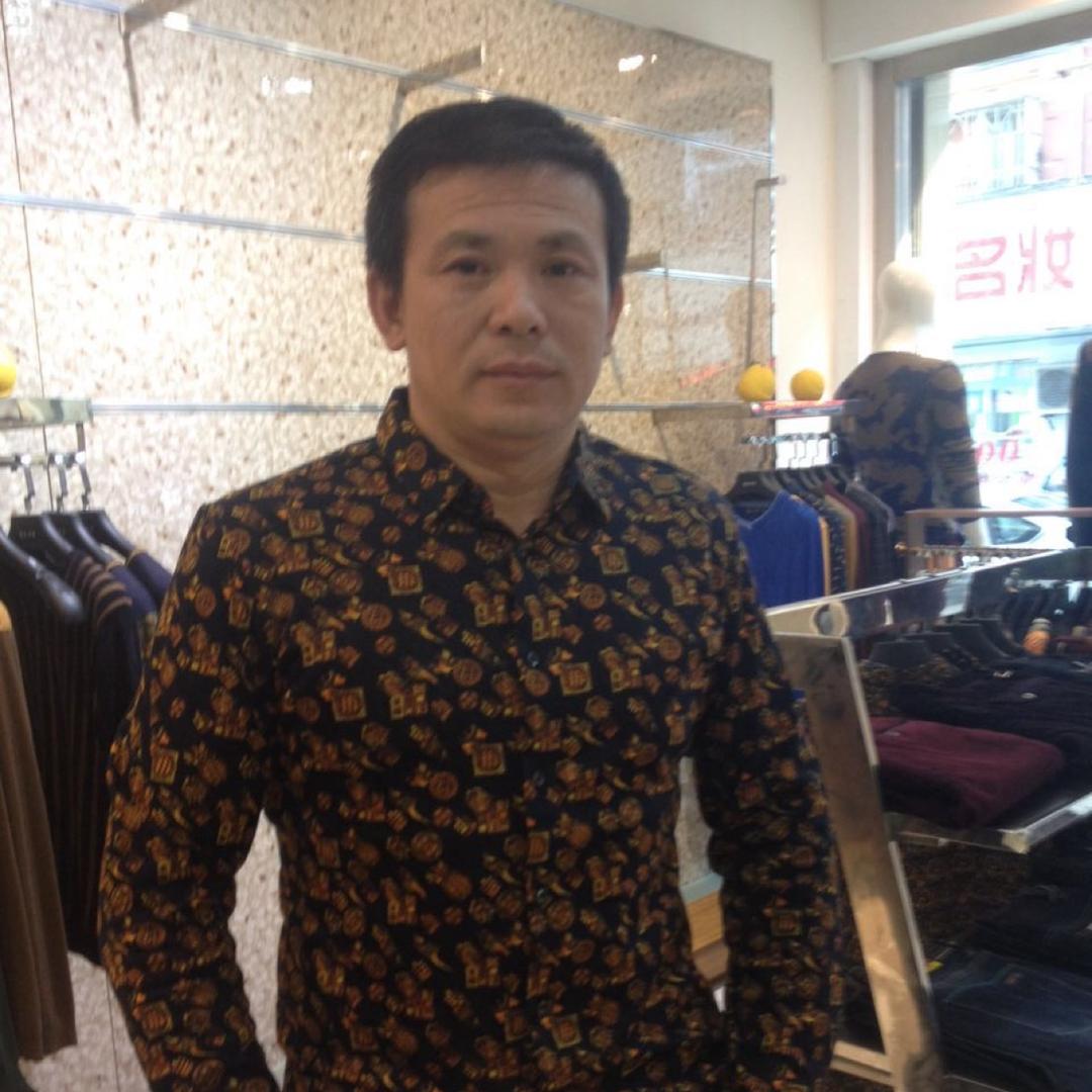 如皋如哥(69年🐔)