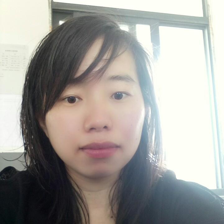 miss姜