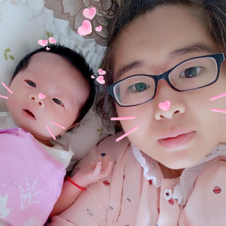 笑影如湮>3<拒绝连赞