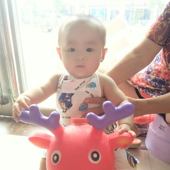 邢集爱心亲子园