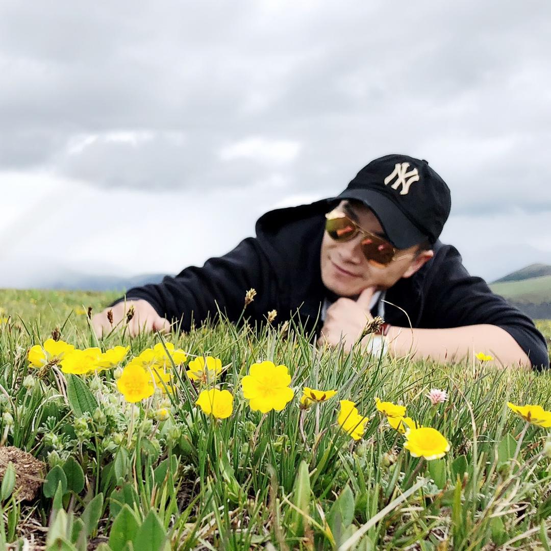 乡村有个CEO（长沙黑麋峰）