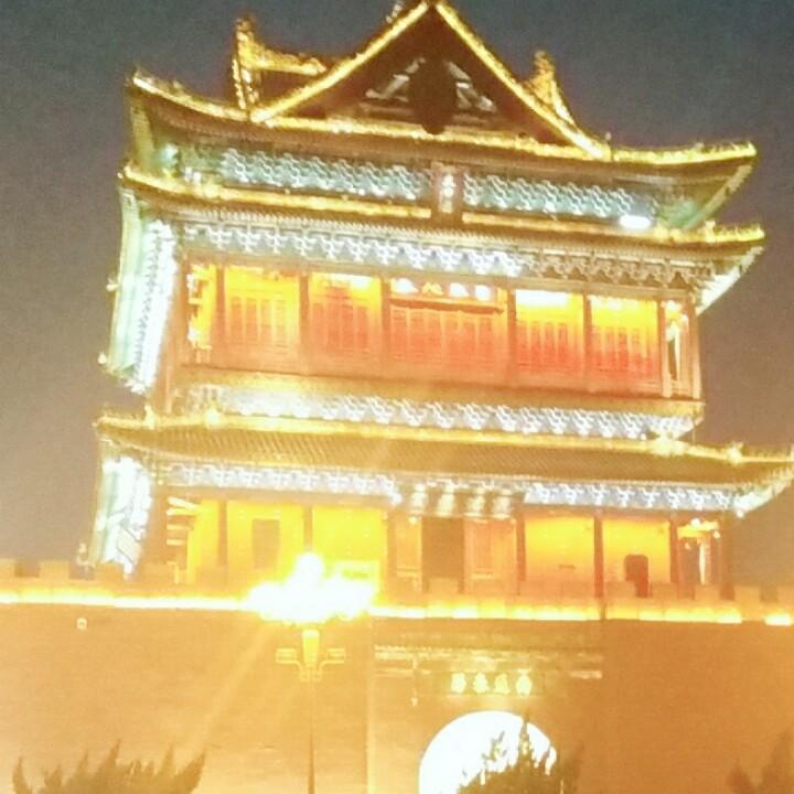 梦