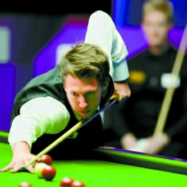 风暴台球（汉南金街二楼）