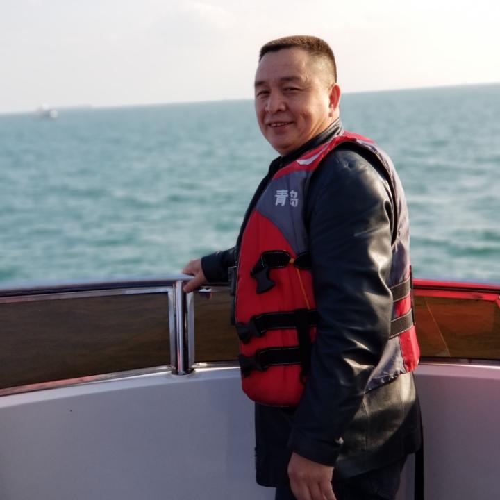 王玉成