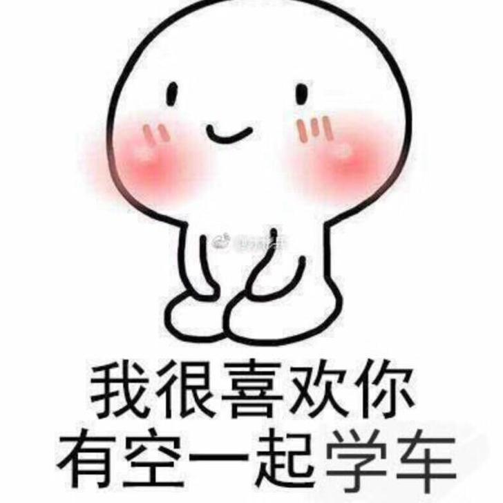 长兴岛波波学车