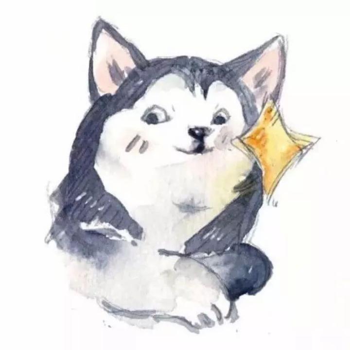 一晃就长大