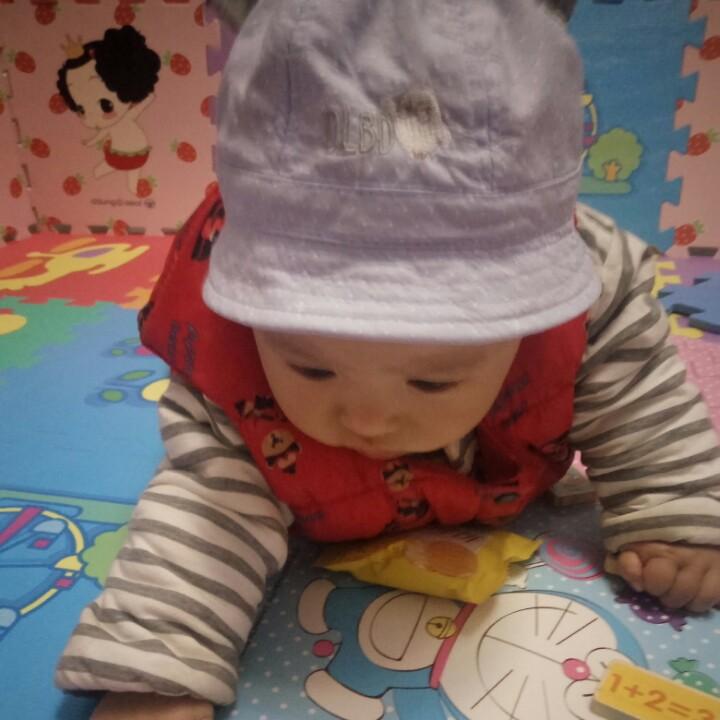 栀知与你🌈🌈