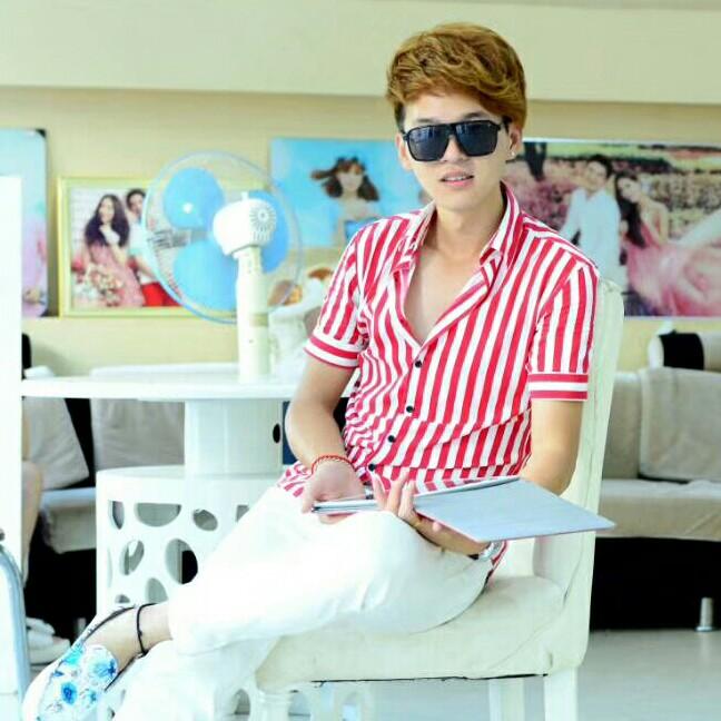 铂雅婚纱婚庆摄影