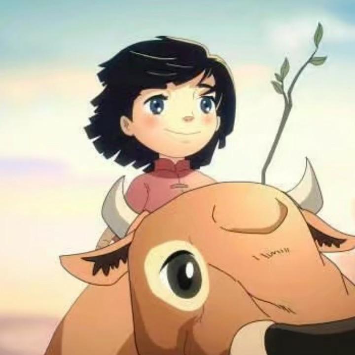 古城微笑少年☞♂