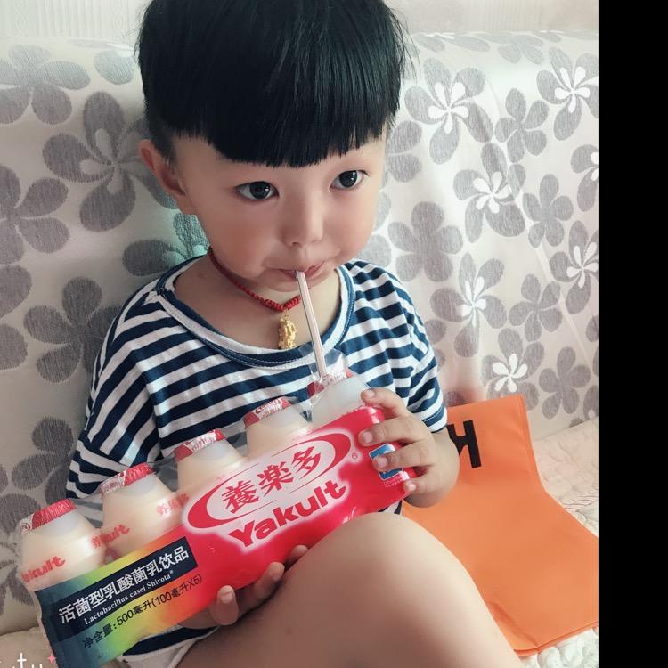 逆子的妈妈