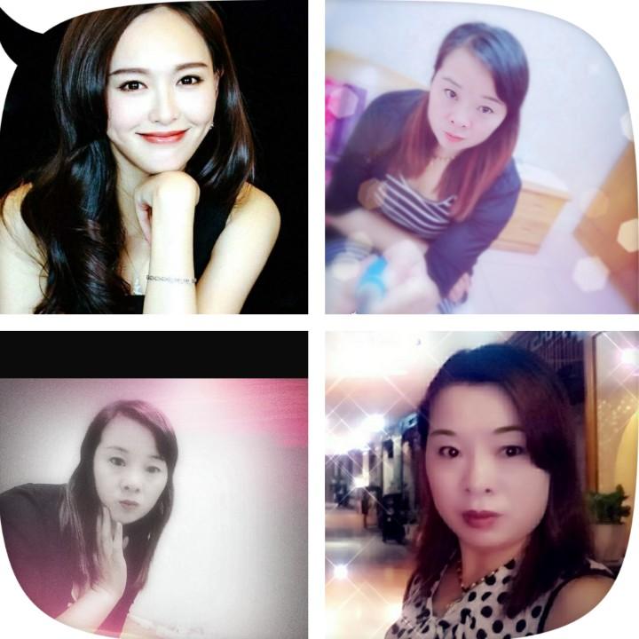 一米阳光，胡连馨