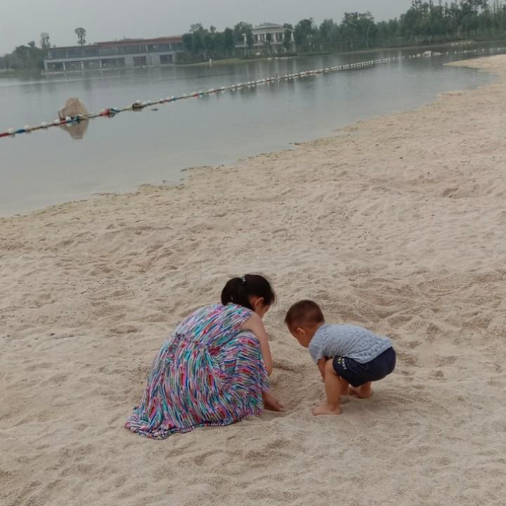 昕宸Yi林