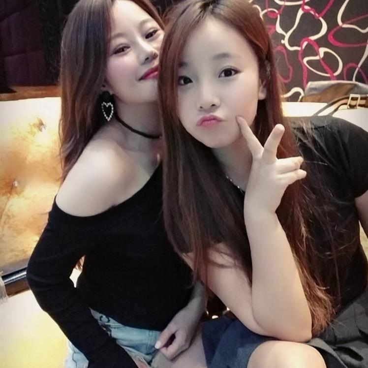 Lucky