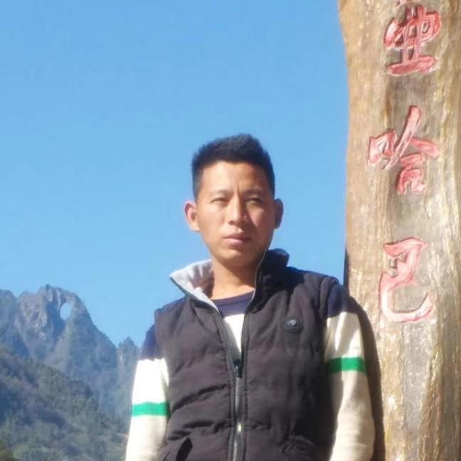 庄稼汉