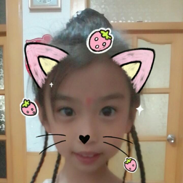 小暄暄