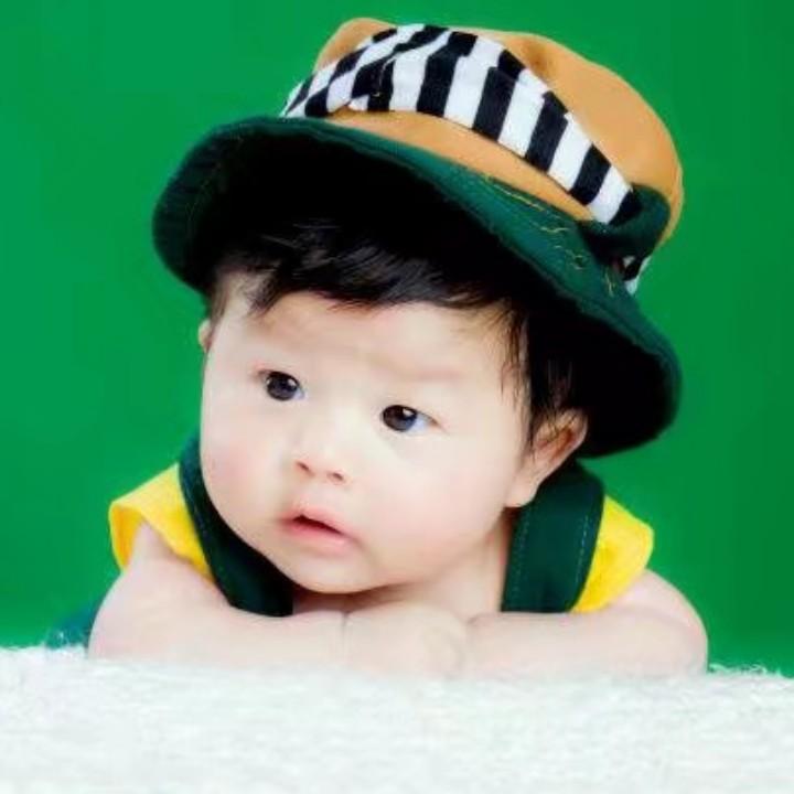 追求美好的明天