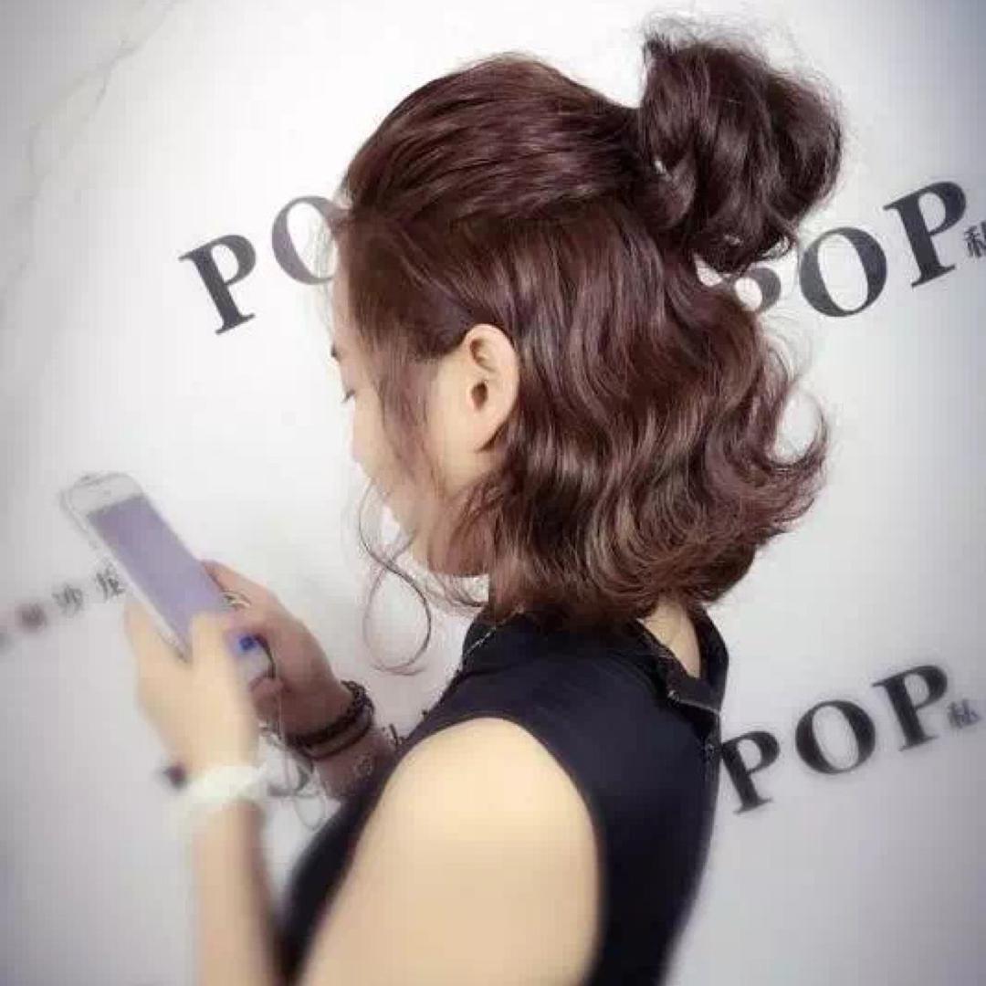 我就是我💃🏼