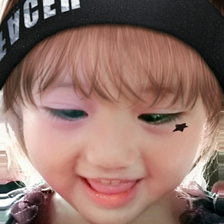 财神爷的小宝贝