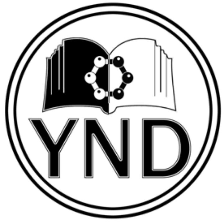 YND科研绘图