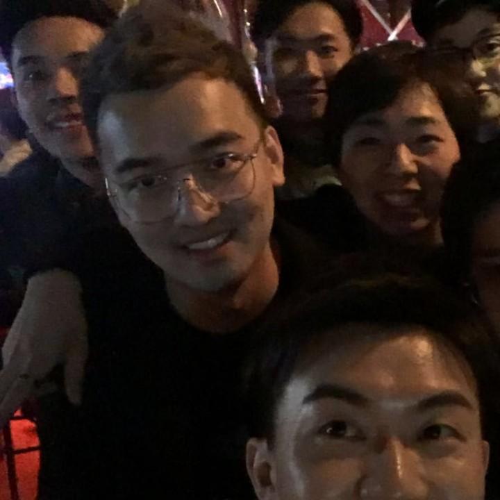 大G大利