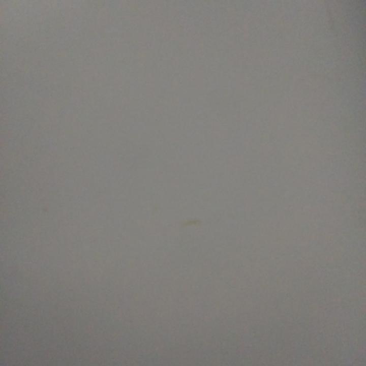天空有云