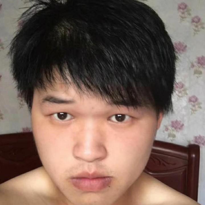 Alexander輝