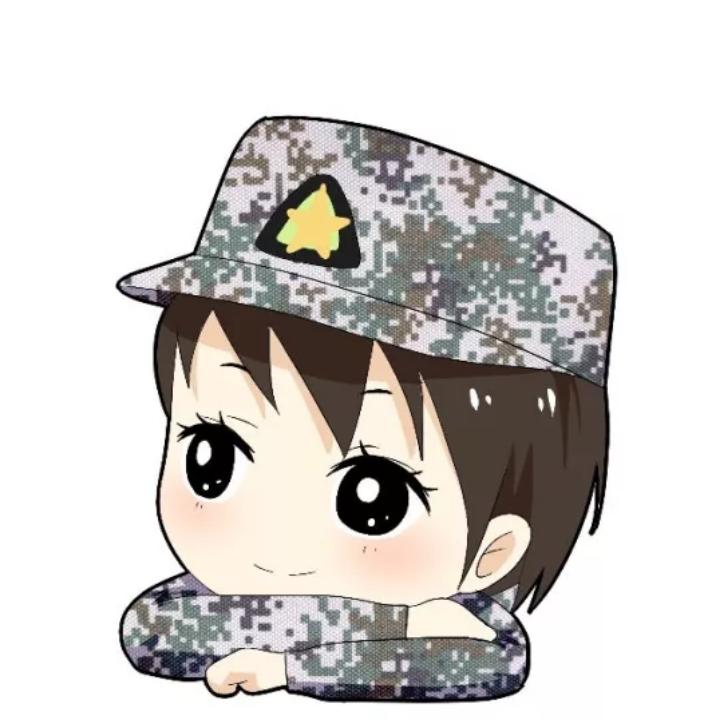 大队长灬问天