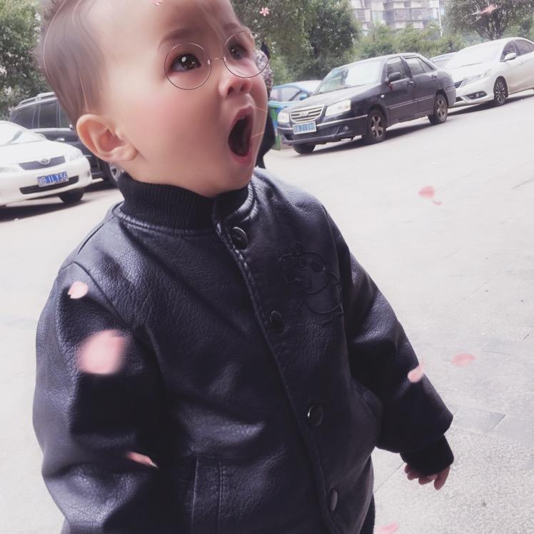 罗爷