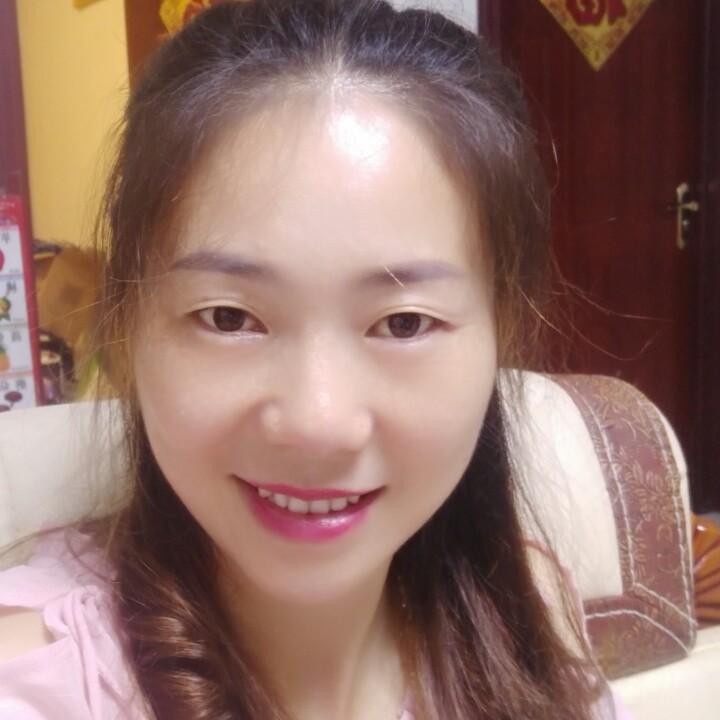 蓝眼泪