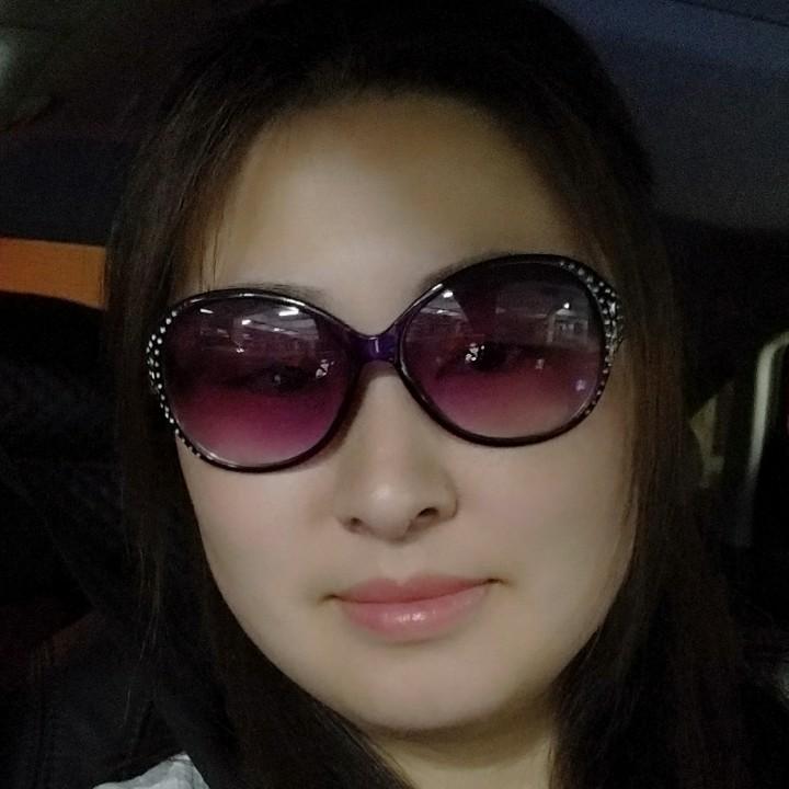 悦姐🌹❤