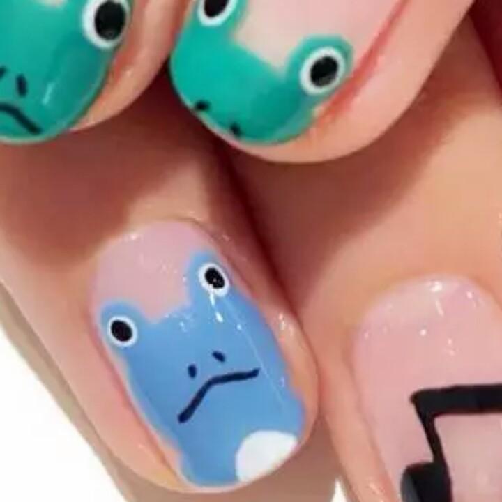 A 开开心心