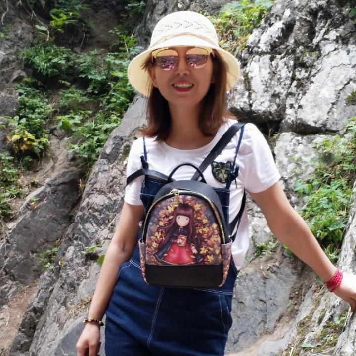 新疆孙二娘
