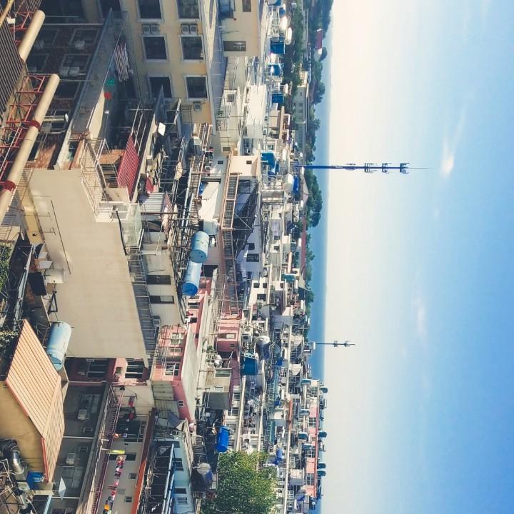 月半小清新