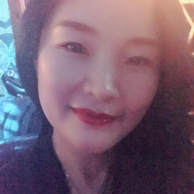 晶姐五十而已😀😀