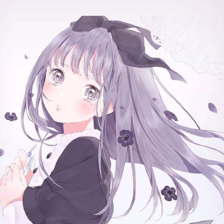 🌈白白云朵🌈