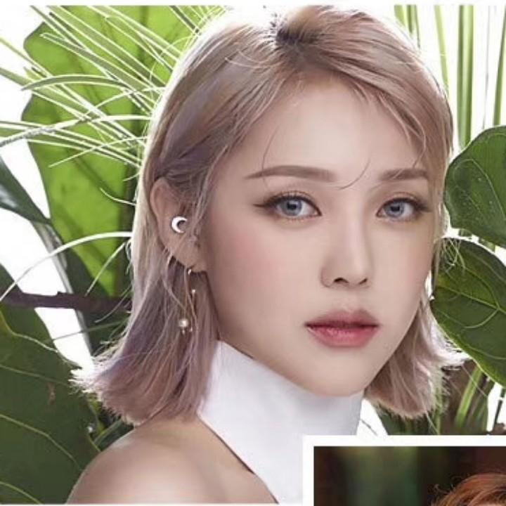 带一个人去旅行😘