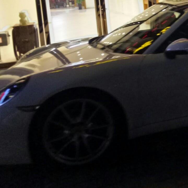 醉美来福