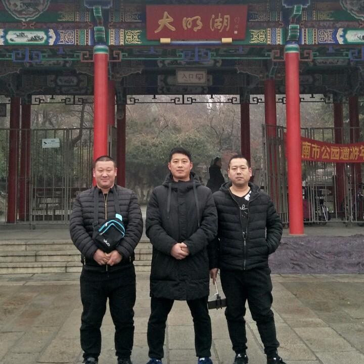 霸州小武