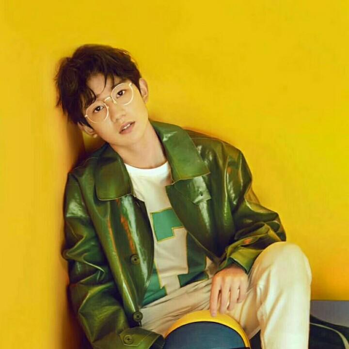 你若安好便是晴天