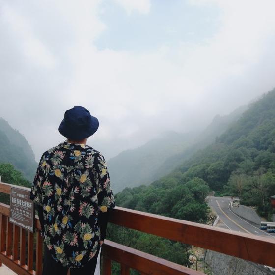 程程同学