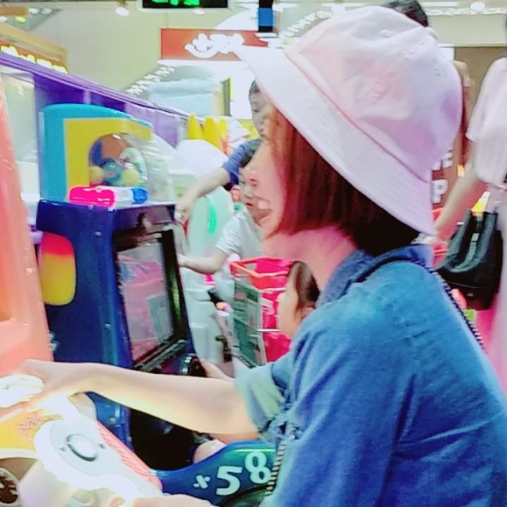 财神爷的亲闺女