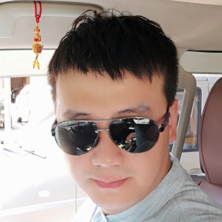 霍三哥的幸福生活