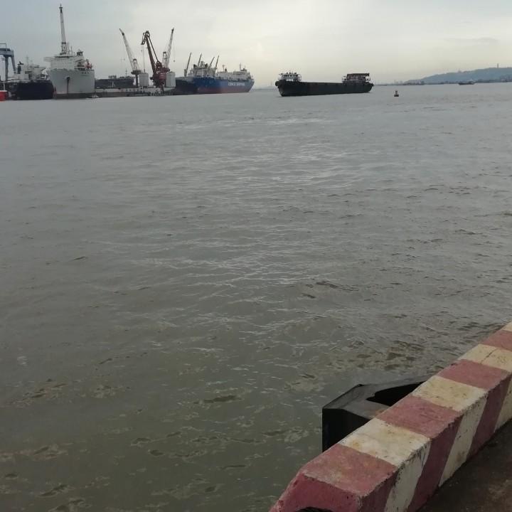 宁静的海